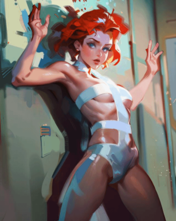 Ai Art 111
