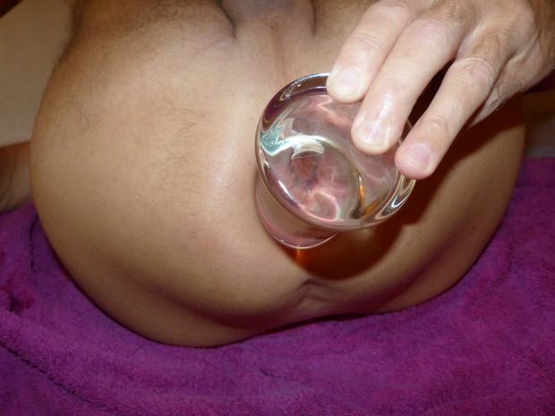 analplay