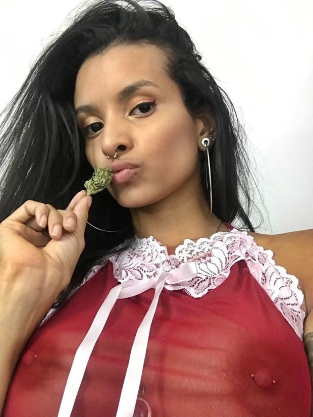 Sister April