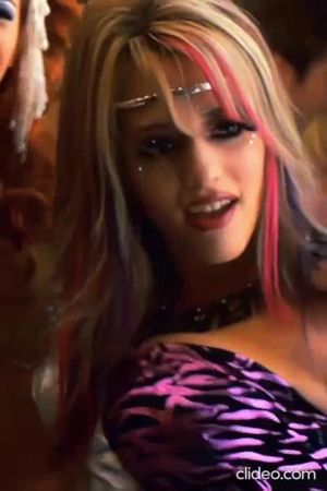 KAT DENNINGS - IN THE HOUSE BUNNY - Video