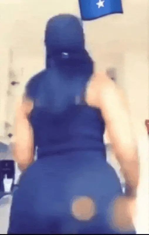 Thick somali