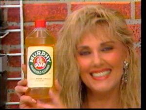 Janice Pennington 51st pic.