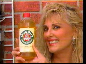 Janice Pennington 52nd pic.