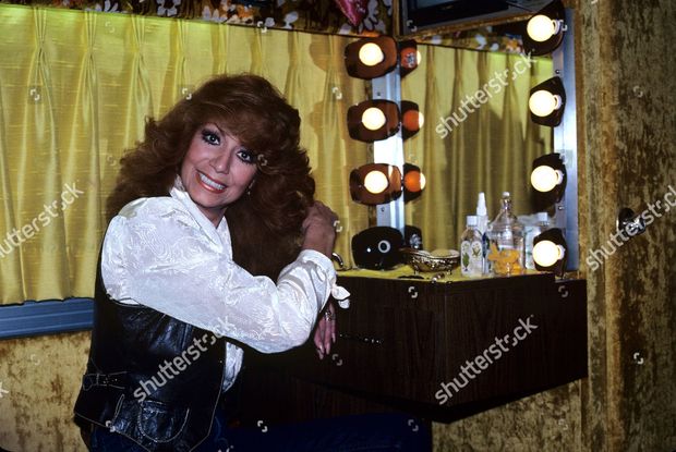 Dottie West 52nd pic.