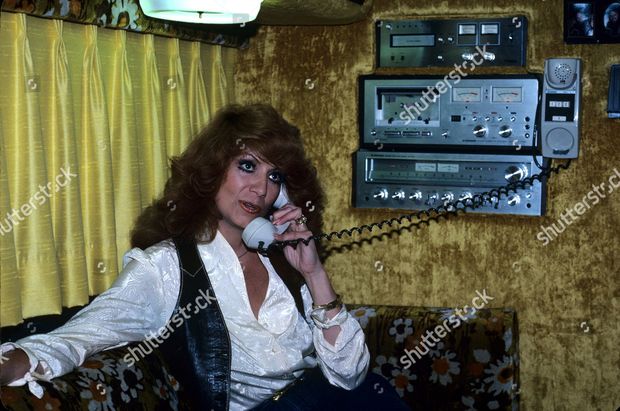 Dottie West 54th pic.