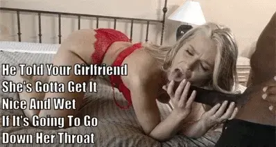 Slob It Up Baby
