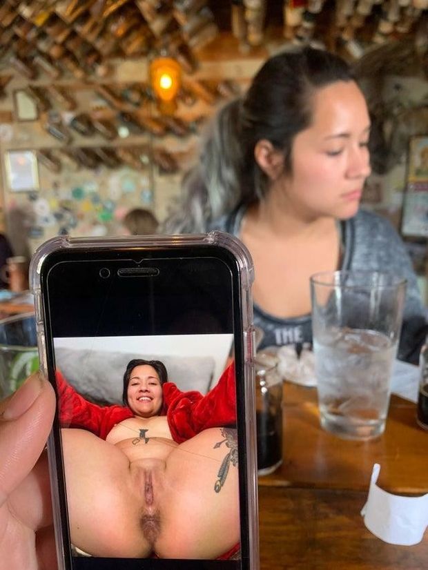 Pornception on a date 4