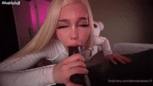 Practicing to meet that old hung friend who used to manhandle him during playfights