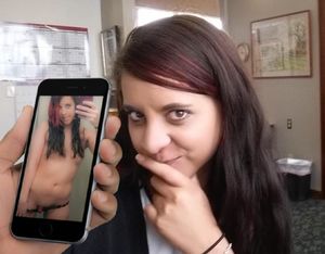 Pornception Brunette 11