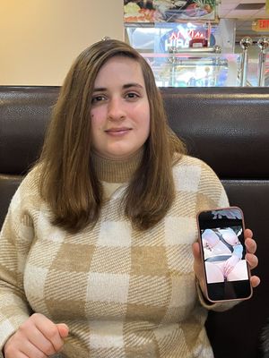 Pornception Brunette 12