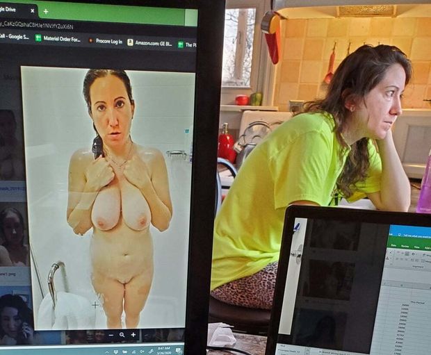 Pornception at home 4