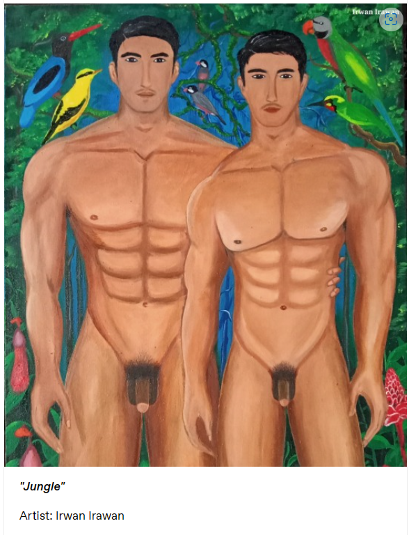 Art renditions