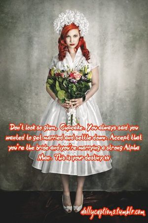 Wedding Night Secret