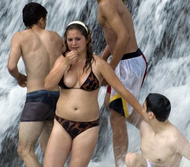 Playing and flashing