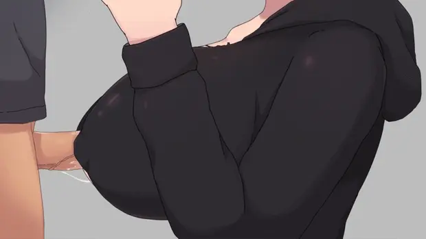 Paizuri