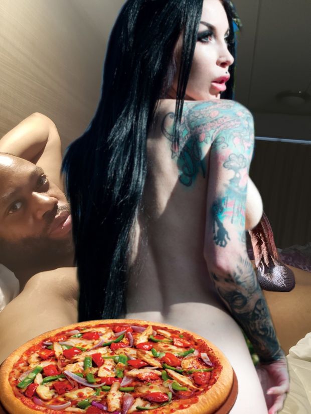 Pizza time