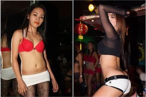 Red Flags To Watch Out For By Bargirls In Asia
