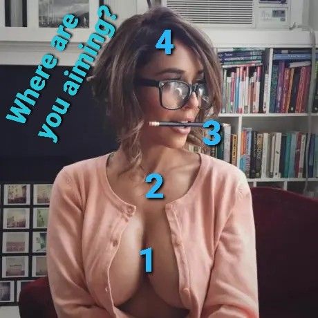 .: Maybe all