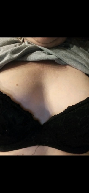 Milf seduces you