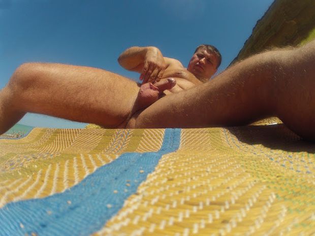 Beach Spread