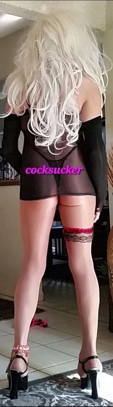 lexiflores sissyfaggot cocksucker