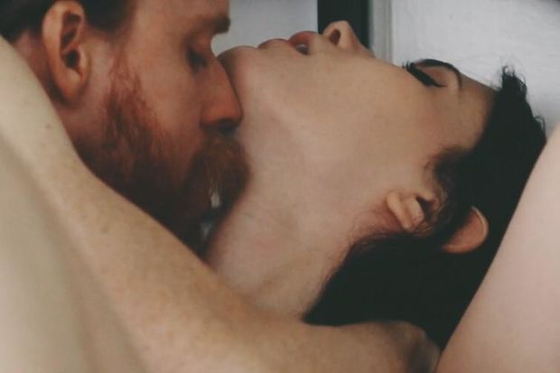 Erixnil making love with Mothandrust