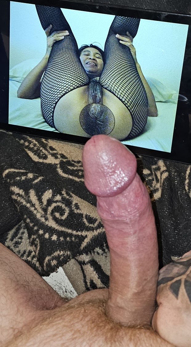 MASTURBATION PARTY TO GINA