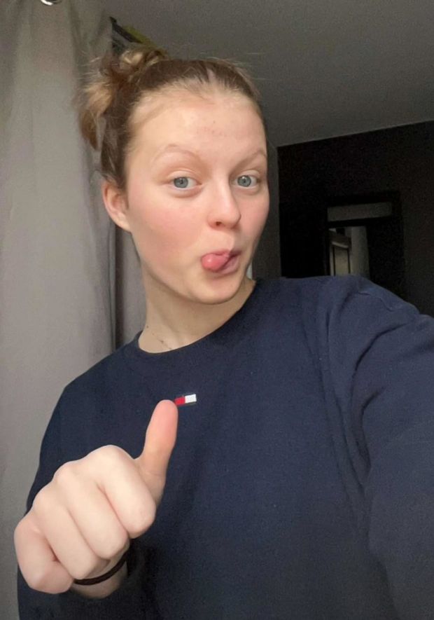 Girle of 16 year old Sexy blonde