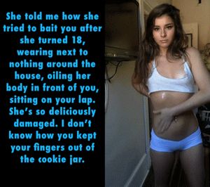 This makes us even 3/8