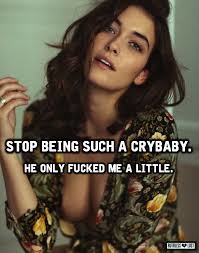 Dont be so silly