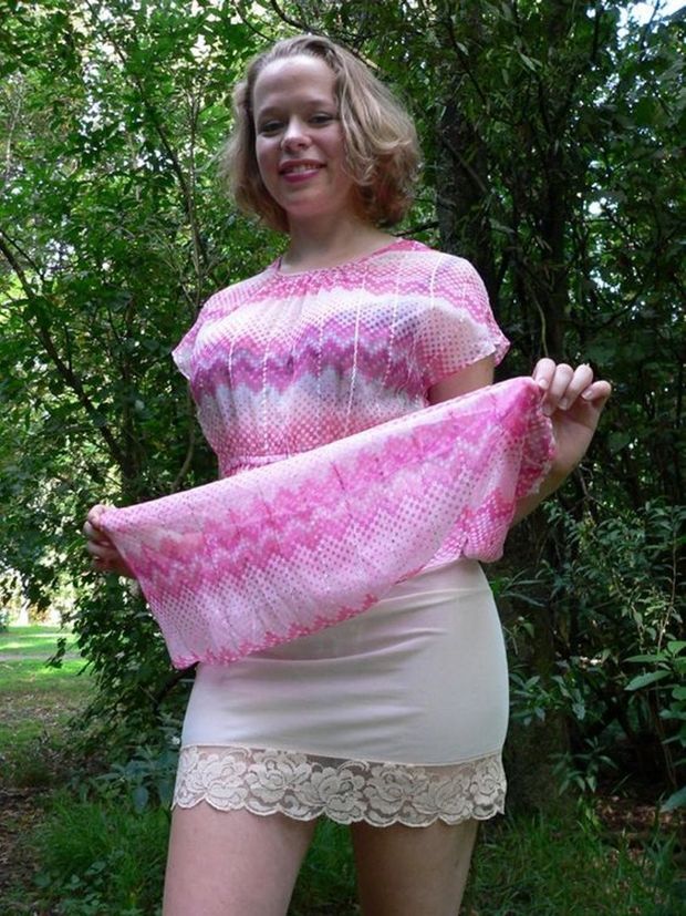 Show Off!