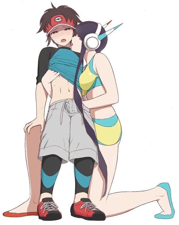 mizuno