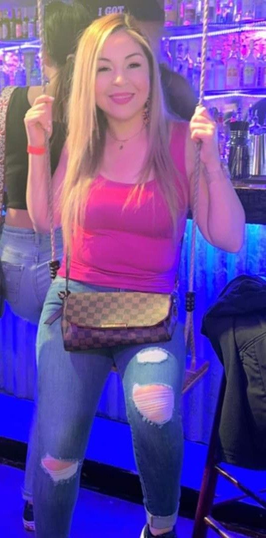 Tight pussy