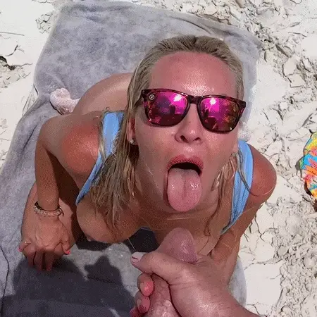 Beach Facial