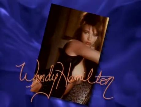 Playboy Video Calendar 1993.