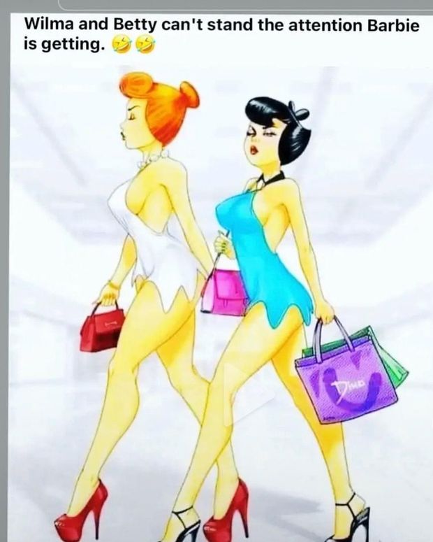 Flintstones