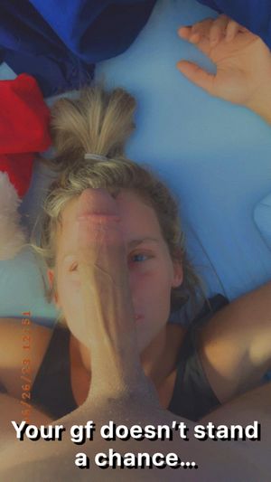 Don’t underestimate her