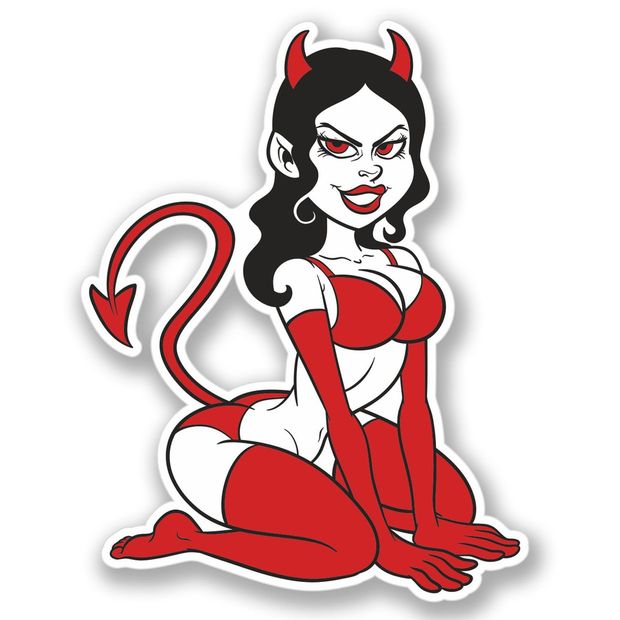 devil