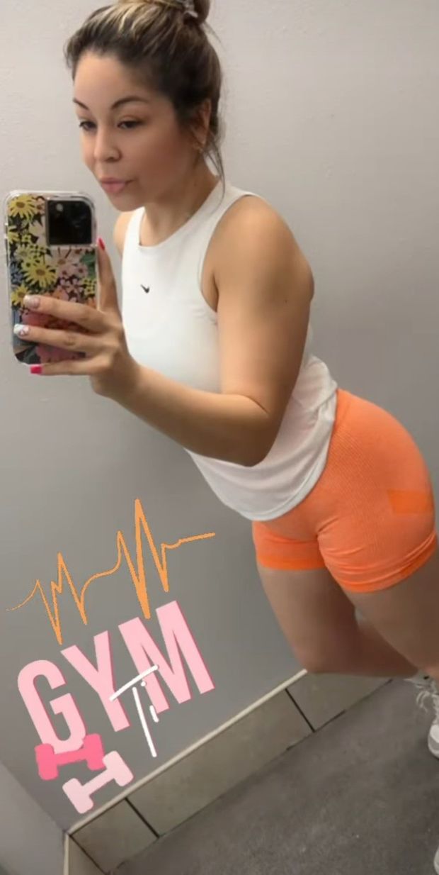 Nice ass