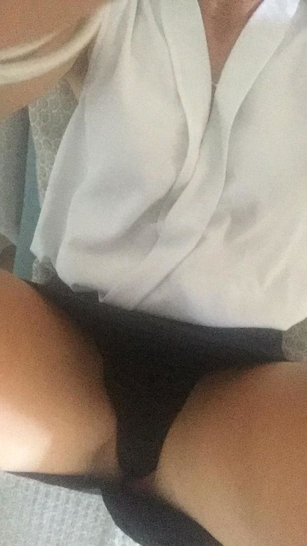 Perfect pussy