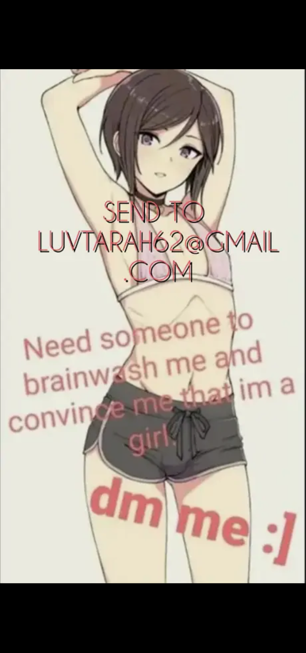 Kik: Sissy_Nair01