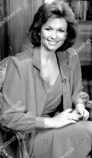 Phyllis George 68th pic.