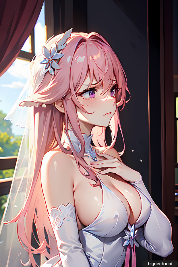Yae Miko - Genshin Impact