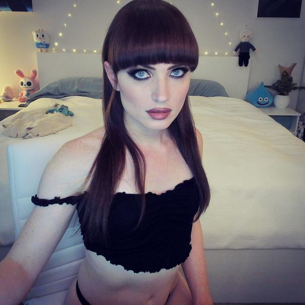 Natalie Mars