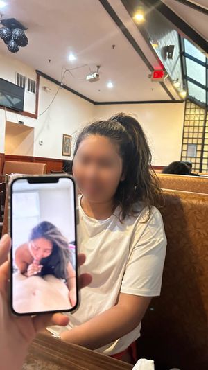 Pornception in public 3