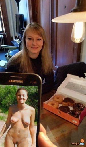 Pornception Blonde 8