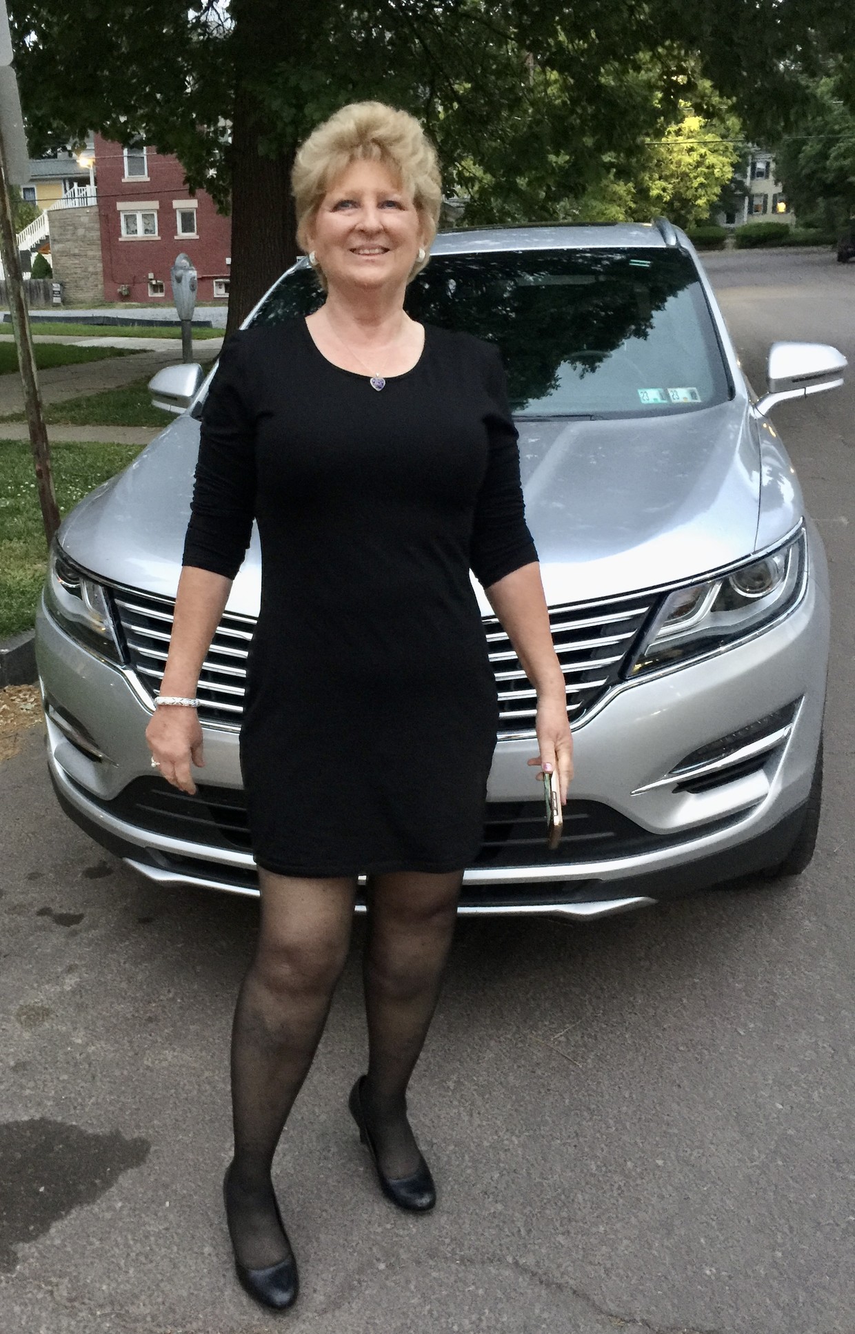 Sue is an ultra friendly shamelessly flirtatious easy swinging cum slut wife.