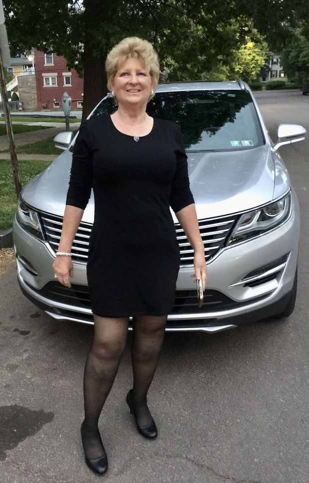 Sue is an ultra friendly shamelessly flirtatious easy swinging cum slut wife.