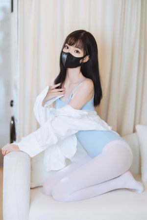 sexy ballerina - 许岚