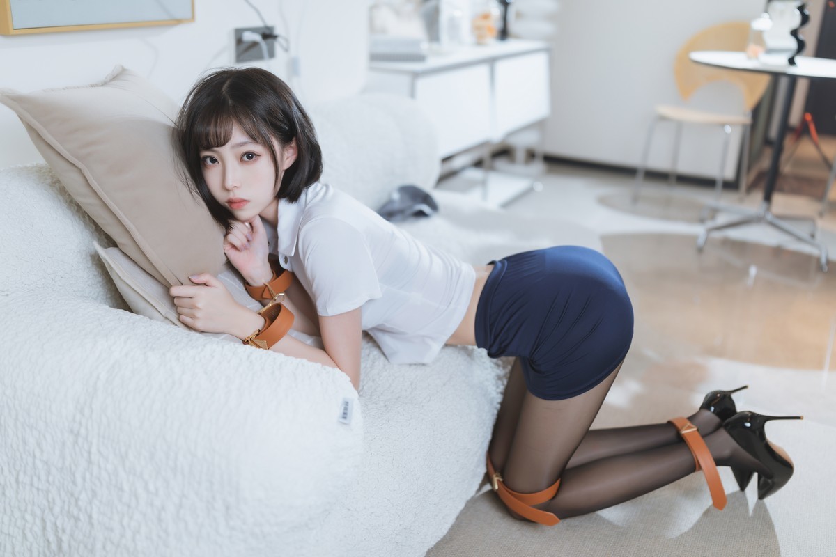 want to untie me? - 许岚